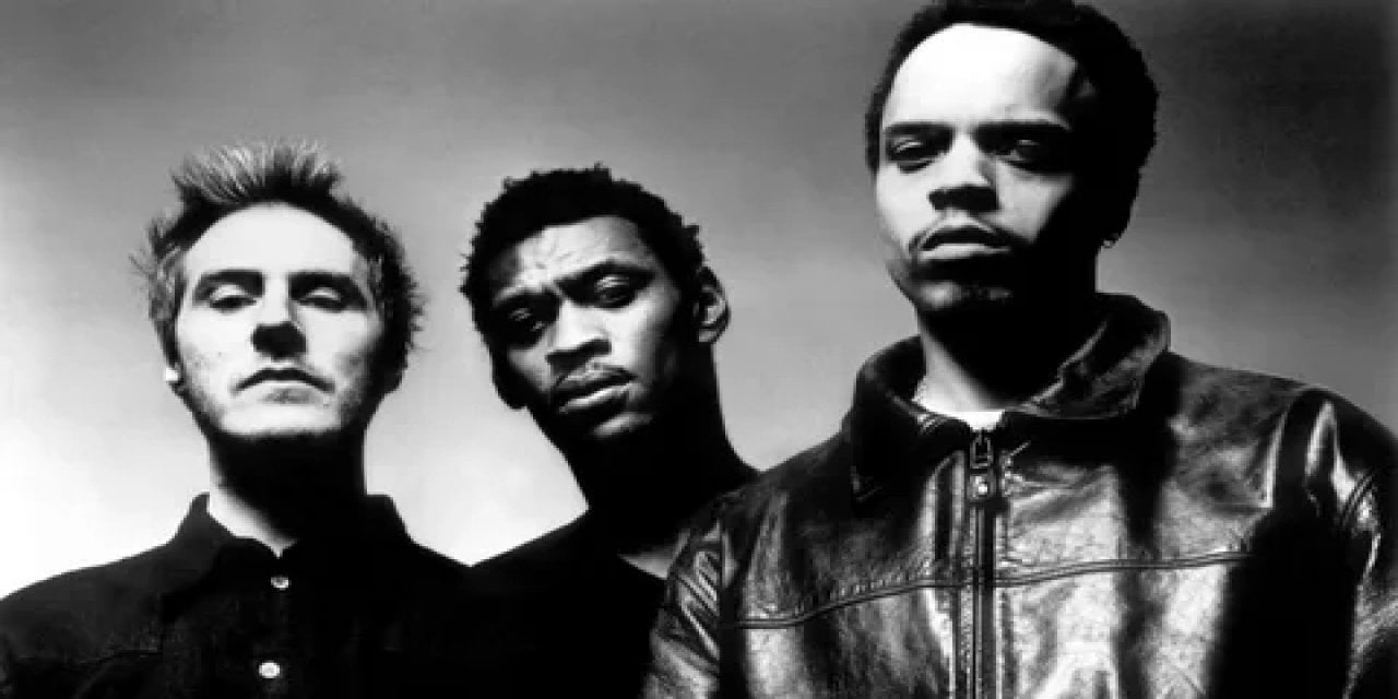 Massive Attack, 23 Temmuz’da İstanbul’da konser verecek